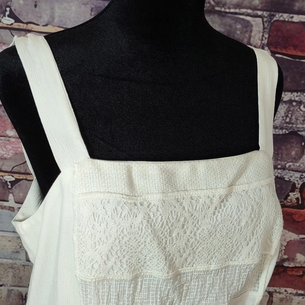 Tommy n Lou Lou Cami-Tank/Skirt 2 Pc Set - Picture 9 of 15